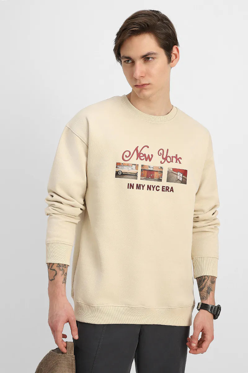 Sweat & Fleece