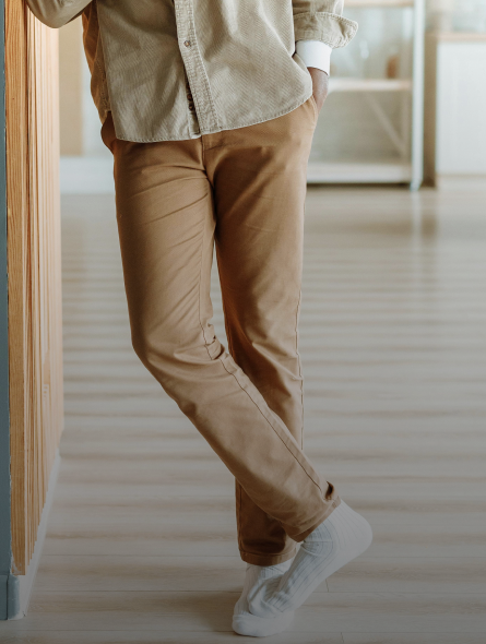 Trousers